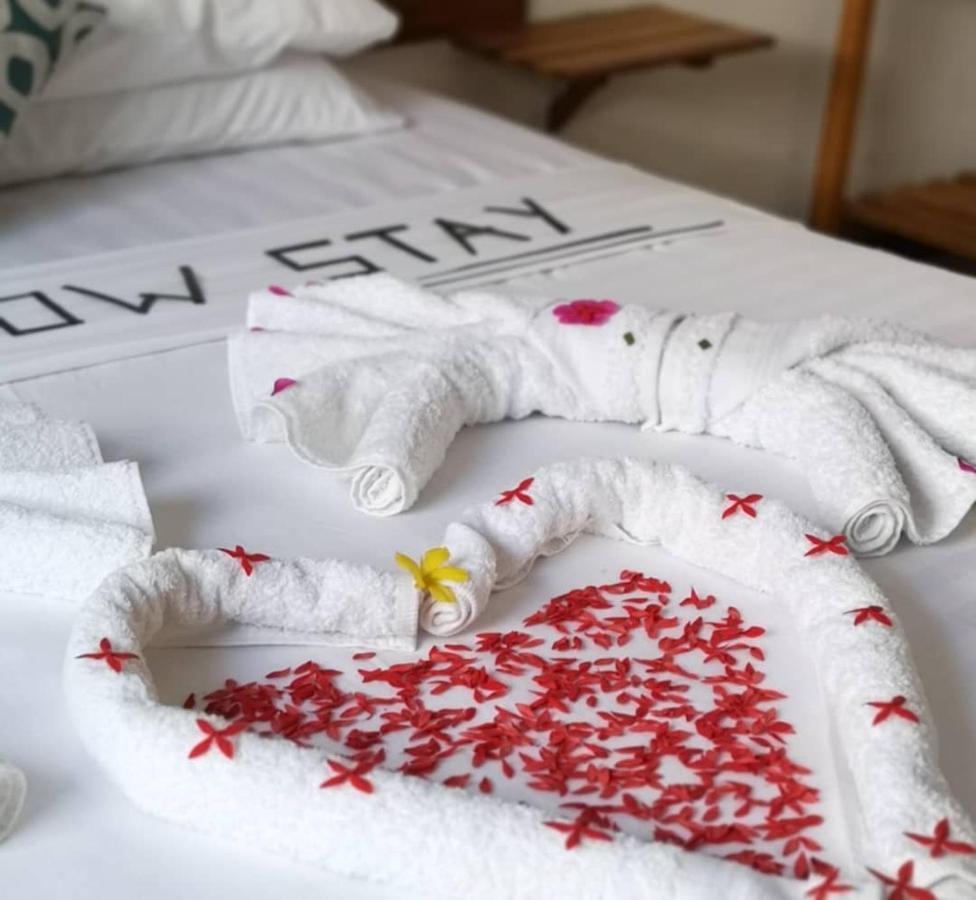 Wow Retreat Hotel Felidhoo Luaran gambar