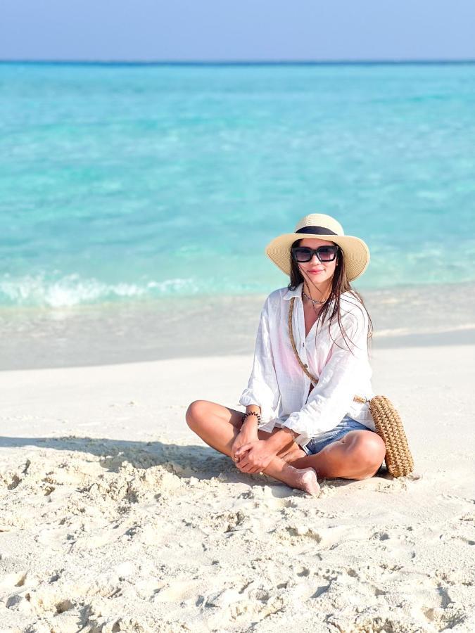 Wow Retreat Hotel Felidhoo Luaran gambar