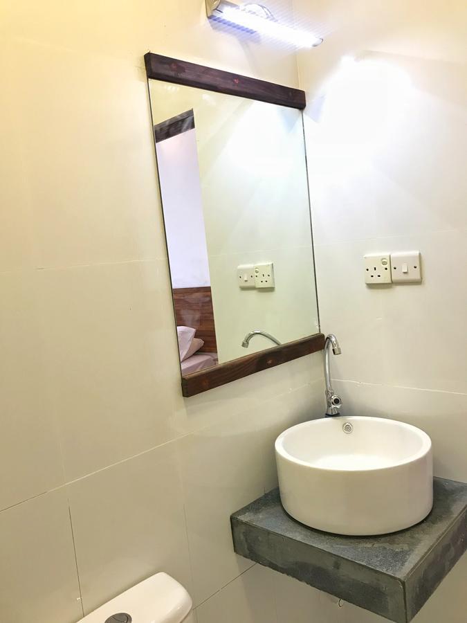 Wow Retreat Hotel Felidhoo Luaran gambar