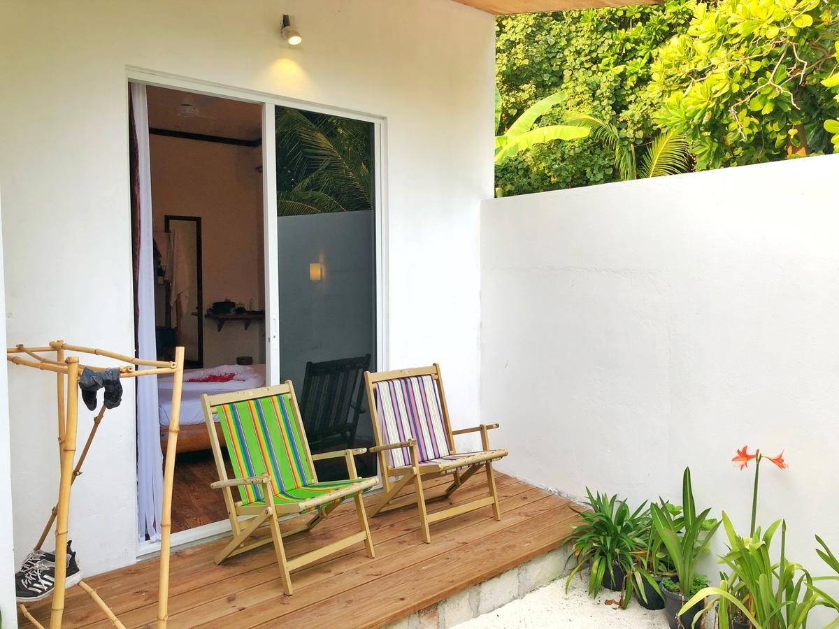 Wow Retreat Hotel Felidhoo Luaran gambar