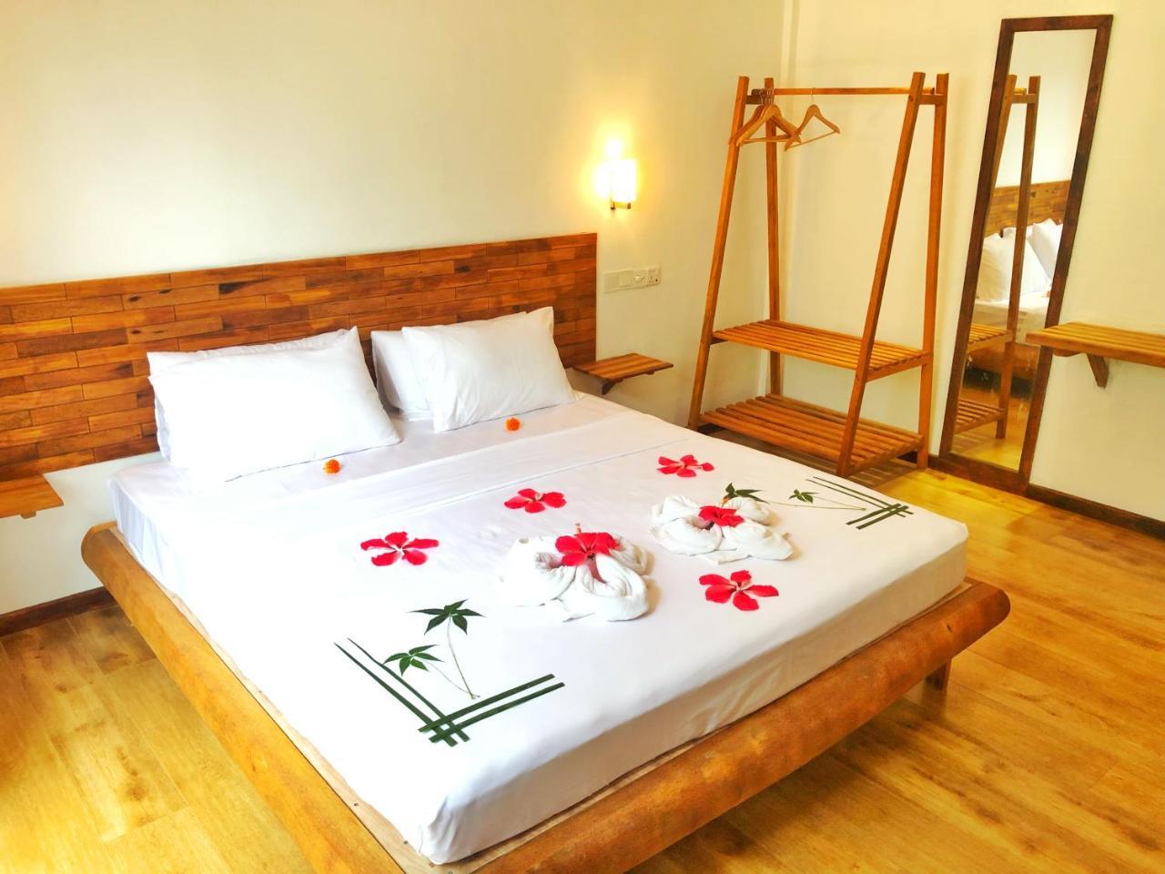 Wow Retreat Hotel Felidhoo Luaran gambar
