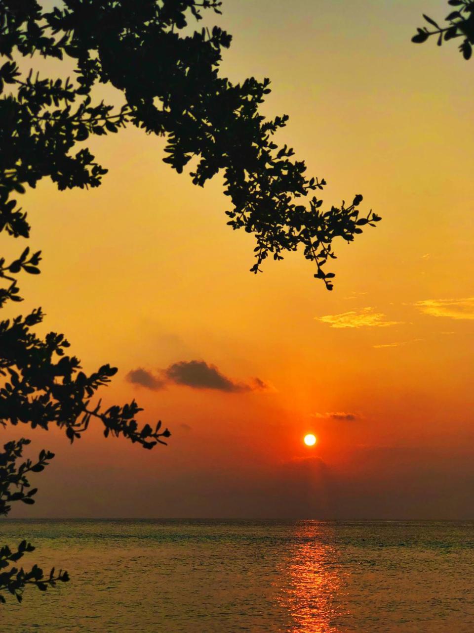 Wow Retreat Hotel Felidhoo Luaran gambar
