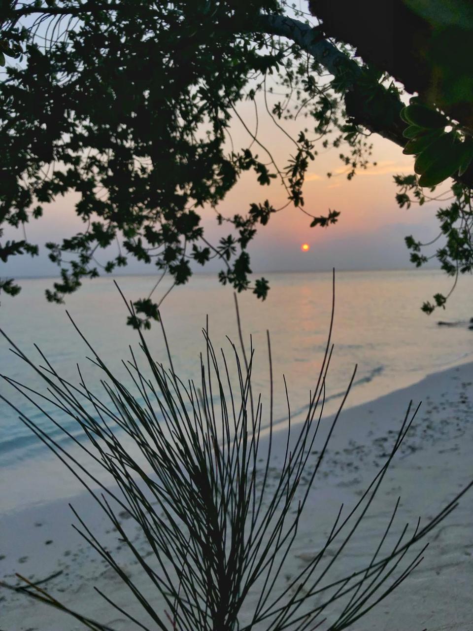 Wow Retreat Hotel Felidhoo Luaran gambar