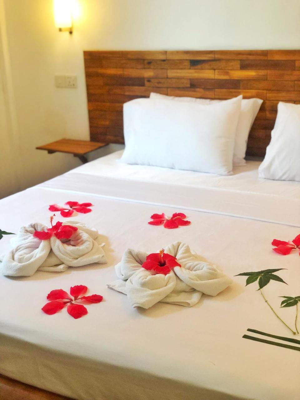 Wow Retreat Hotel Felidhoo Luaran gambar