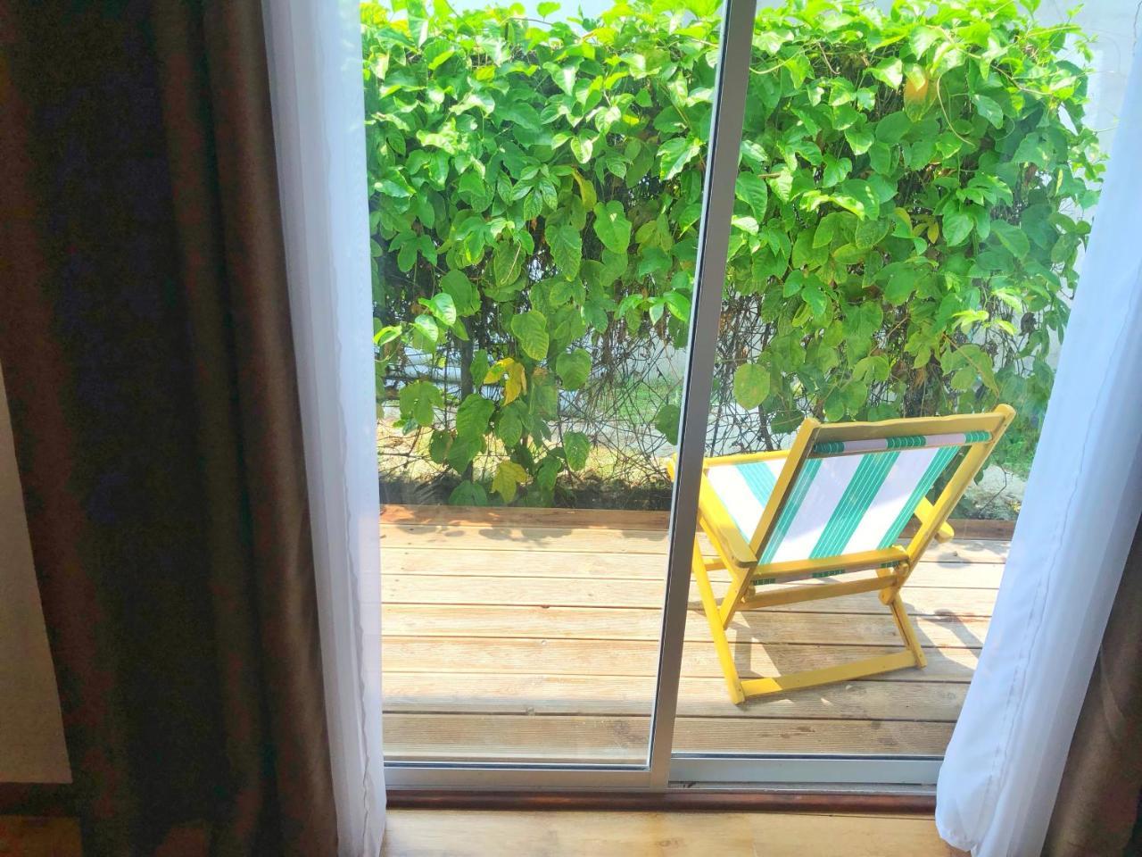 Wow Retreat Hotel Felidhoo Luaran gambar