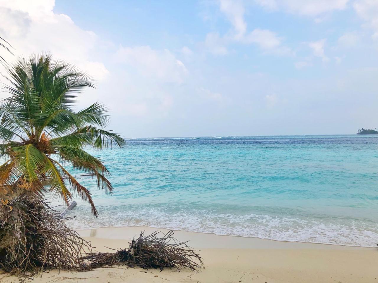 Wow Retreat Hotel Felidhoo Luaran gambar